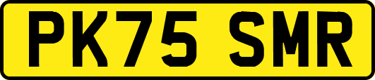 PK75SMR