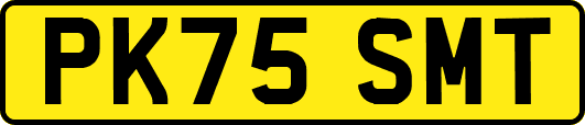 PK75SMT