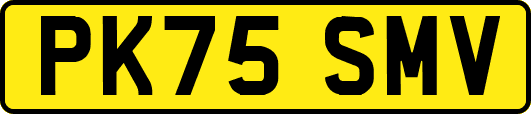 PK75SMV
