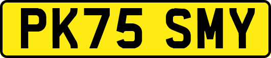 PK75SMY