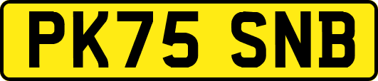 PK75SNB