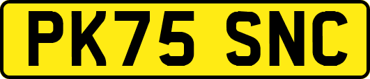 PK75SNC