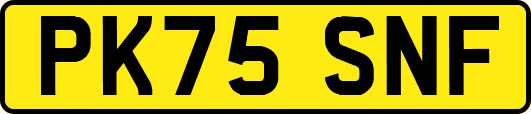 PK75SNF