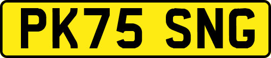 PK75SNG