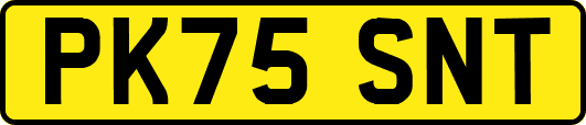 PK75SNT