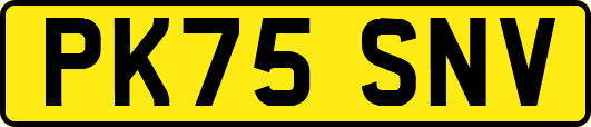 PK75SNV