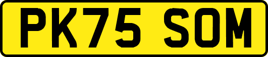 PK75SOM