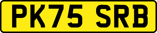 PK75SRB