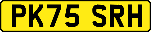PK75SRH