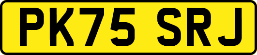 PK75SRJ