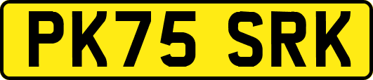 PK75SRK