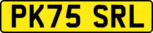PK75SRL