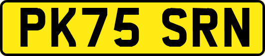 PK75SRN