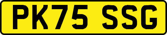 PK75SSG