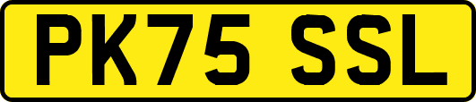 PK75SSL