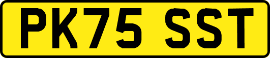 PK75SST