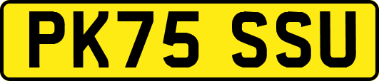 PK75SSU
