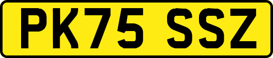 PK75SSZ