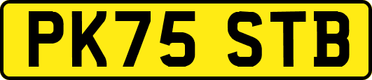 PK75STB