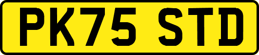 PK75STD