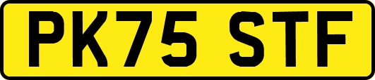 PK75STF