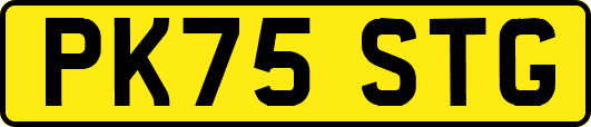 PK75STG