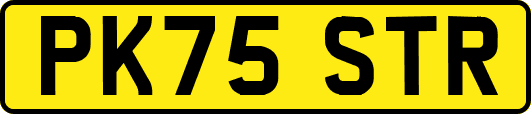 PK75STR