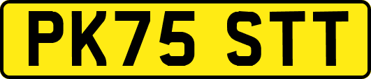 PK75STT