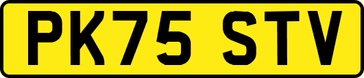 PK75STV