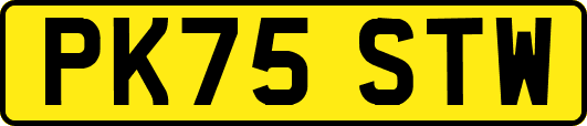 PK75STW
