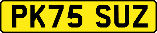 PK75SUZ