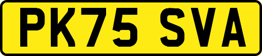 PK75SVA