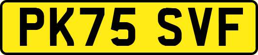 PK75SVF