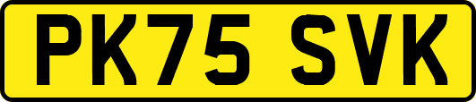 PK75SVK