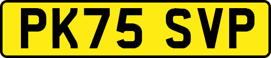 PK75SVP
