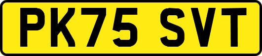 PK75SVT