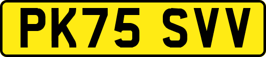 PK75SVV