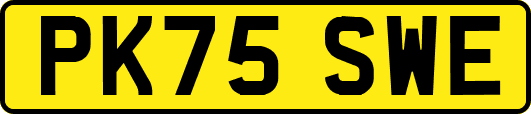 PK75SWE