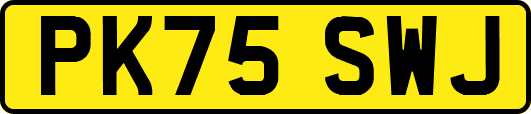 PK75SWJ
