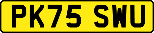 PK75SWU