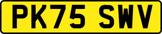 PK75SWV