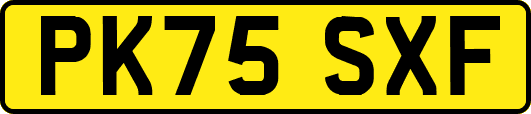 PK75SXF
