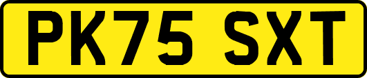 PK75SXT