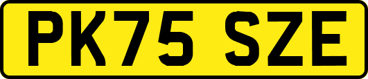 PK75SZE