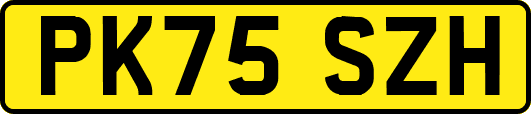 PK75SZH