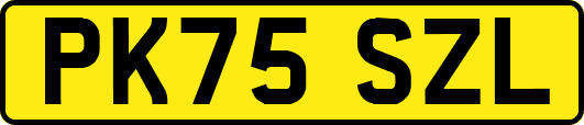 PK75SZL