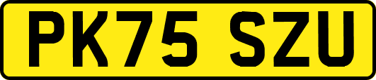 PK75SZU