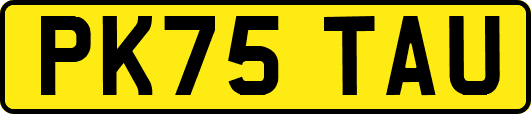 PK75TAU