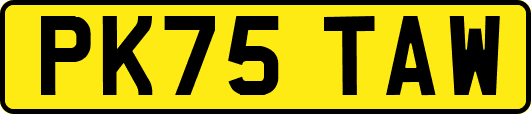 PK75TAW
