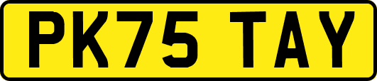 PK75TAY